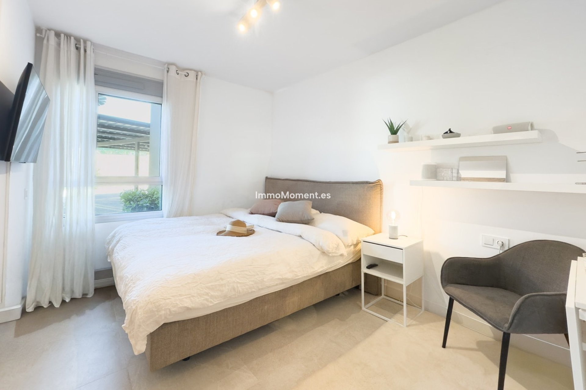 Reventa - Apartamento - Mijas - La Cala Golf