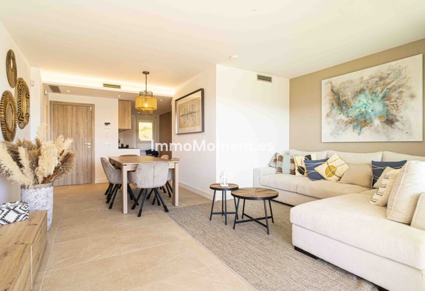Reventa - Apartamento - Mijas - La Cala Golf