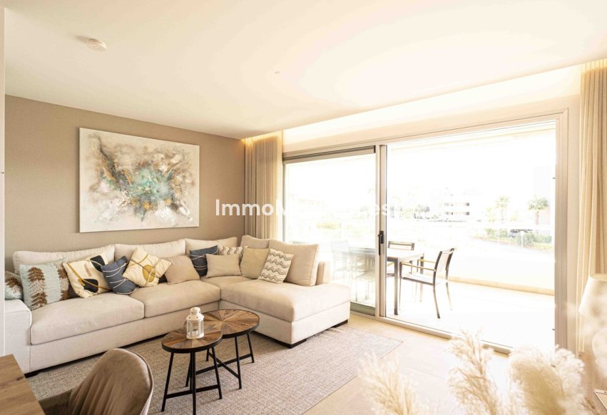 Reventa - Apartamento - Mijas - La Cala Golf