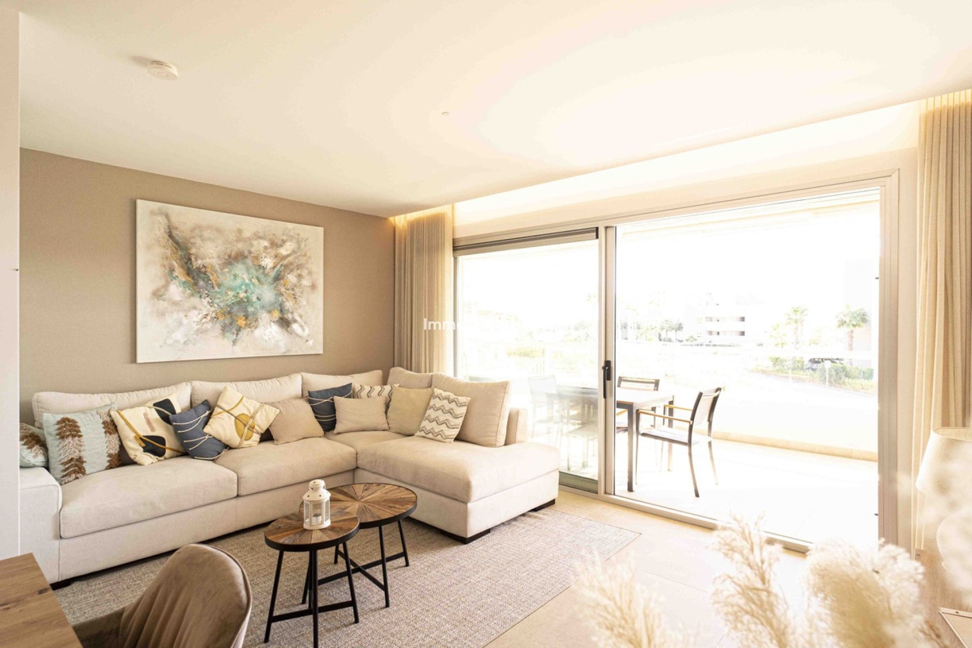 Reventa - Apartamento - Mijas - La Cala Golf