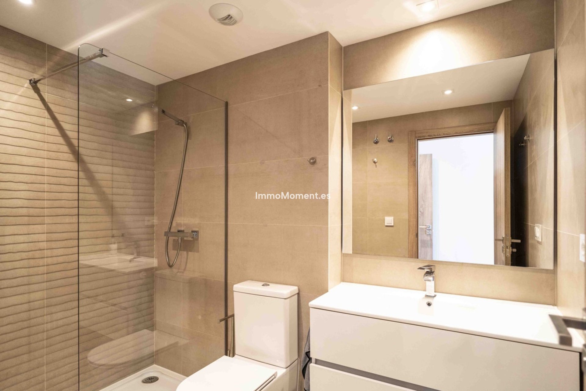 Reventa - Apartamento - Mijas - La Cala Golf