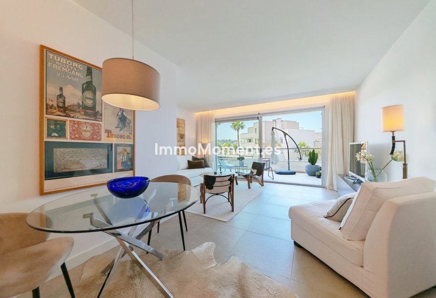 Reventa - Apartamento - Mijas - La Cala Golf