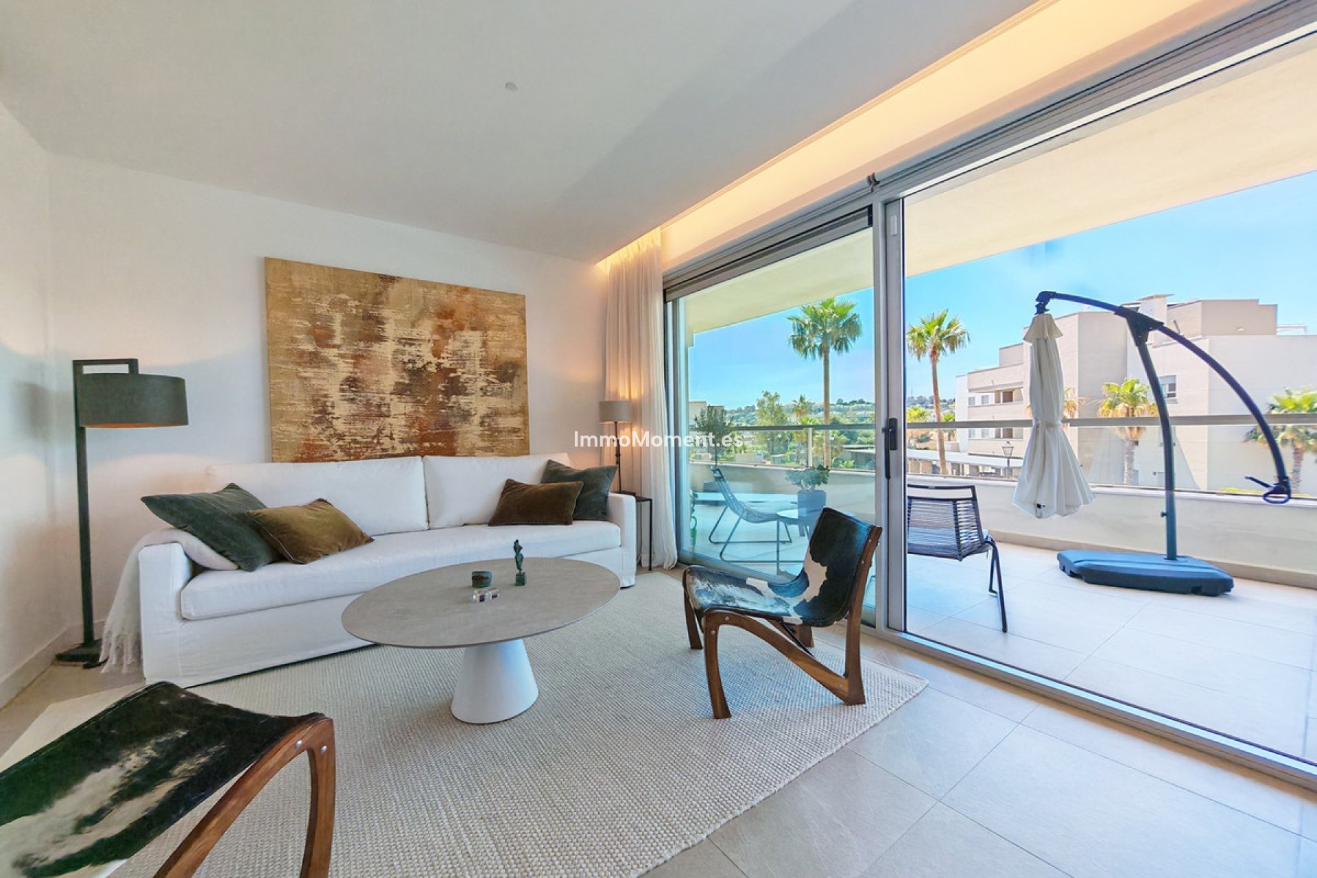 Reventa - Apartamento - Mijas - La Cala Golf