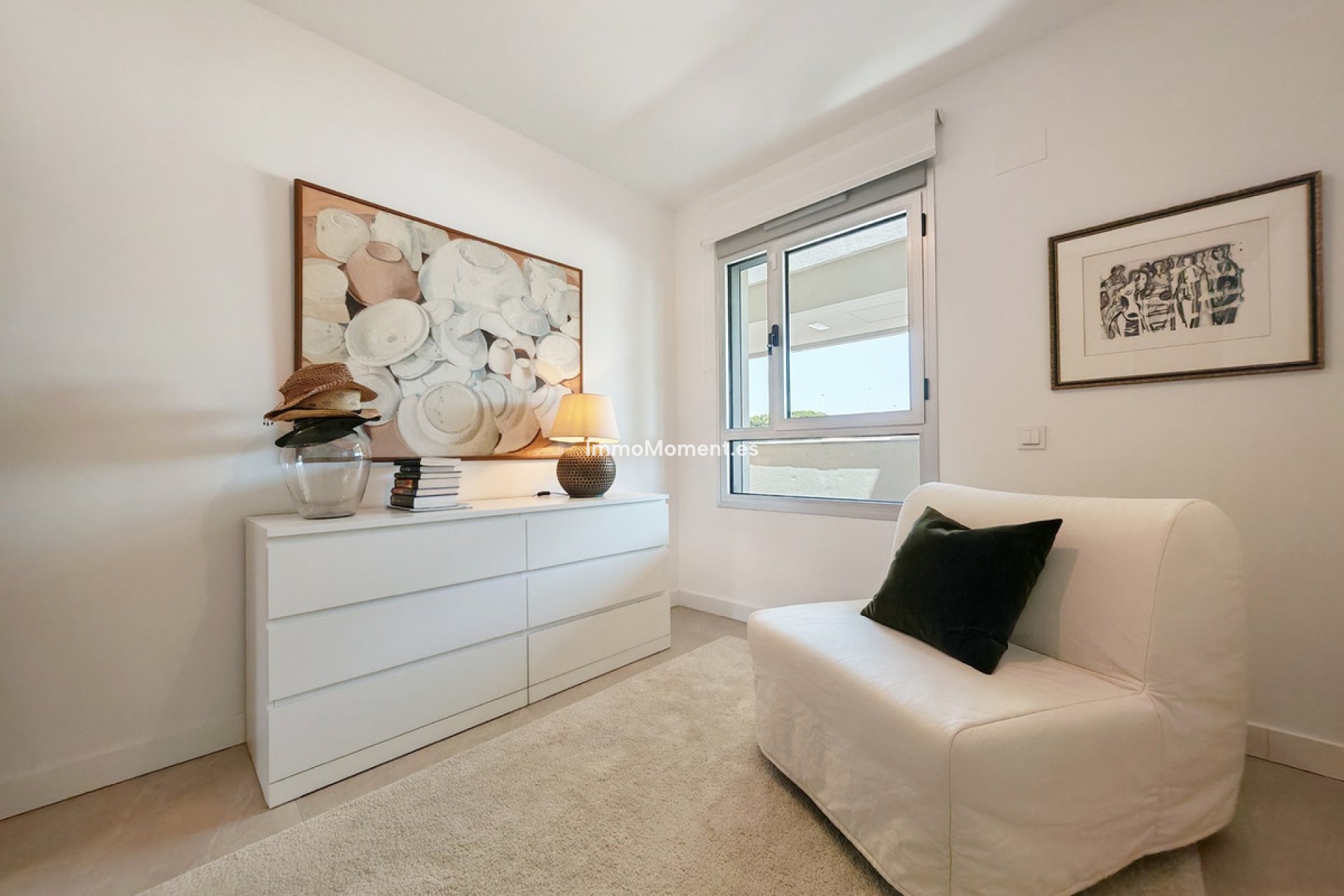 Reventa - Apartamento - Mijas - La Cala Golf