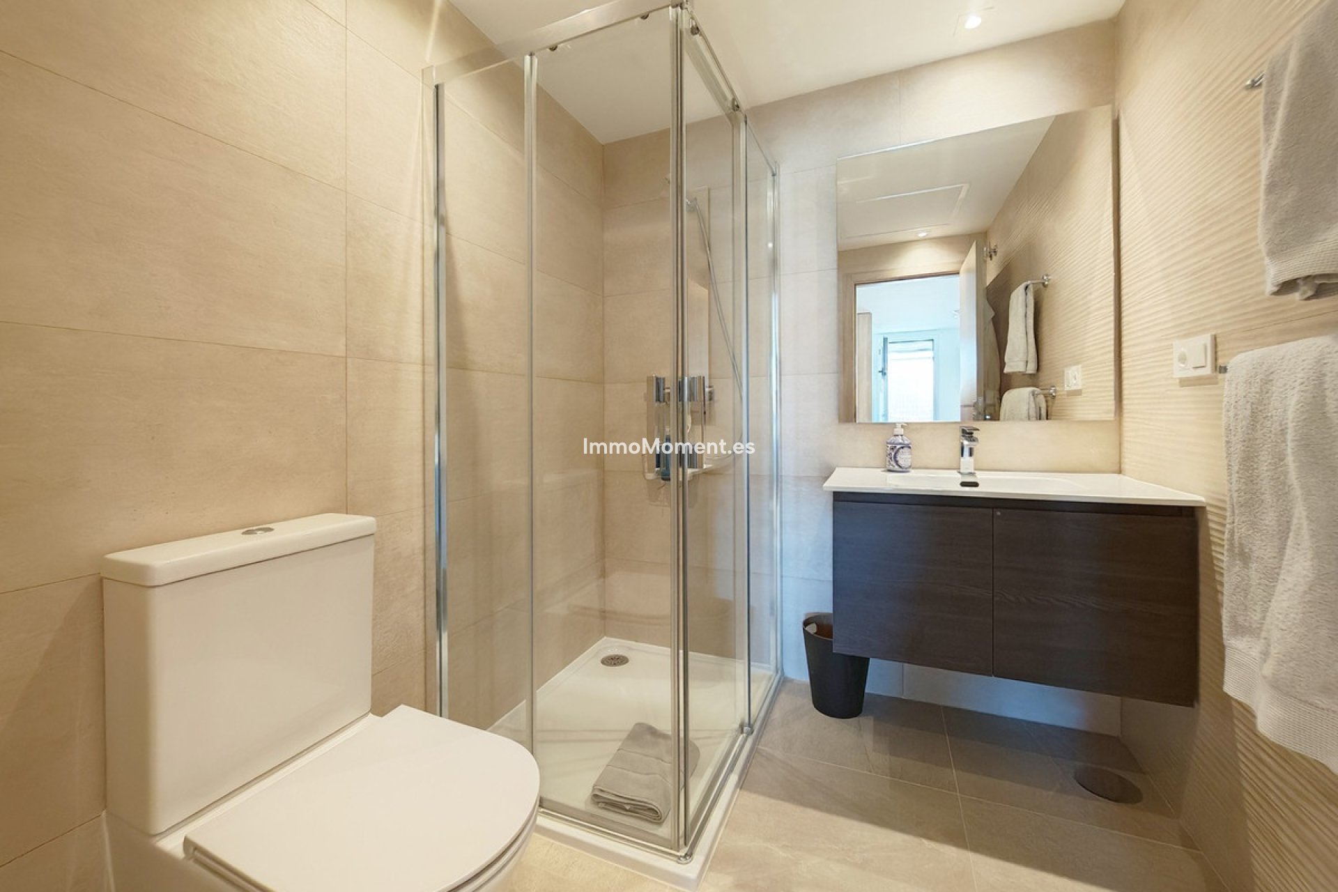 Reventa - Apartamento - Mijas - La Cala Golf