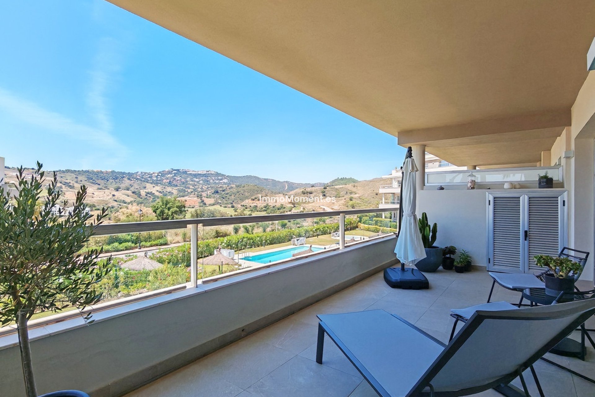 Reventa - Apartamento - Mijas - La Cala Golf