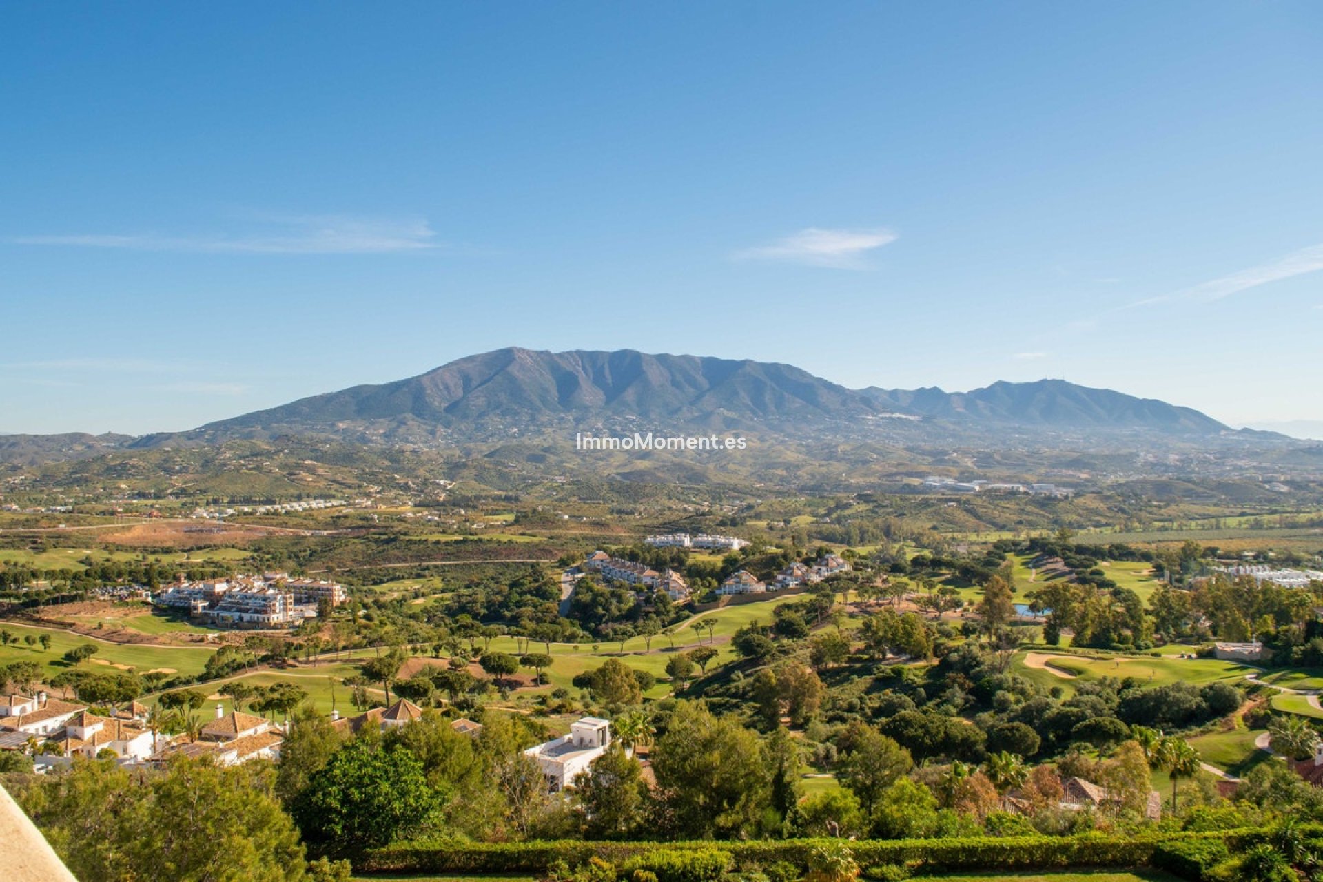 Reventa - Apartamento - Mijas - La Cala Golf