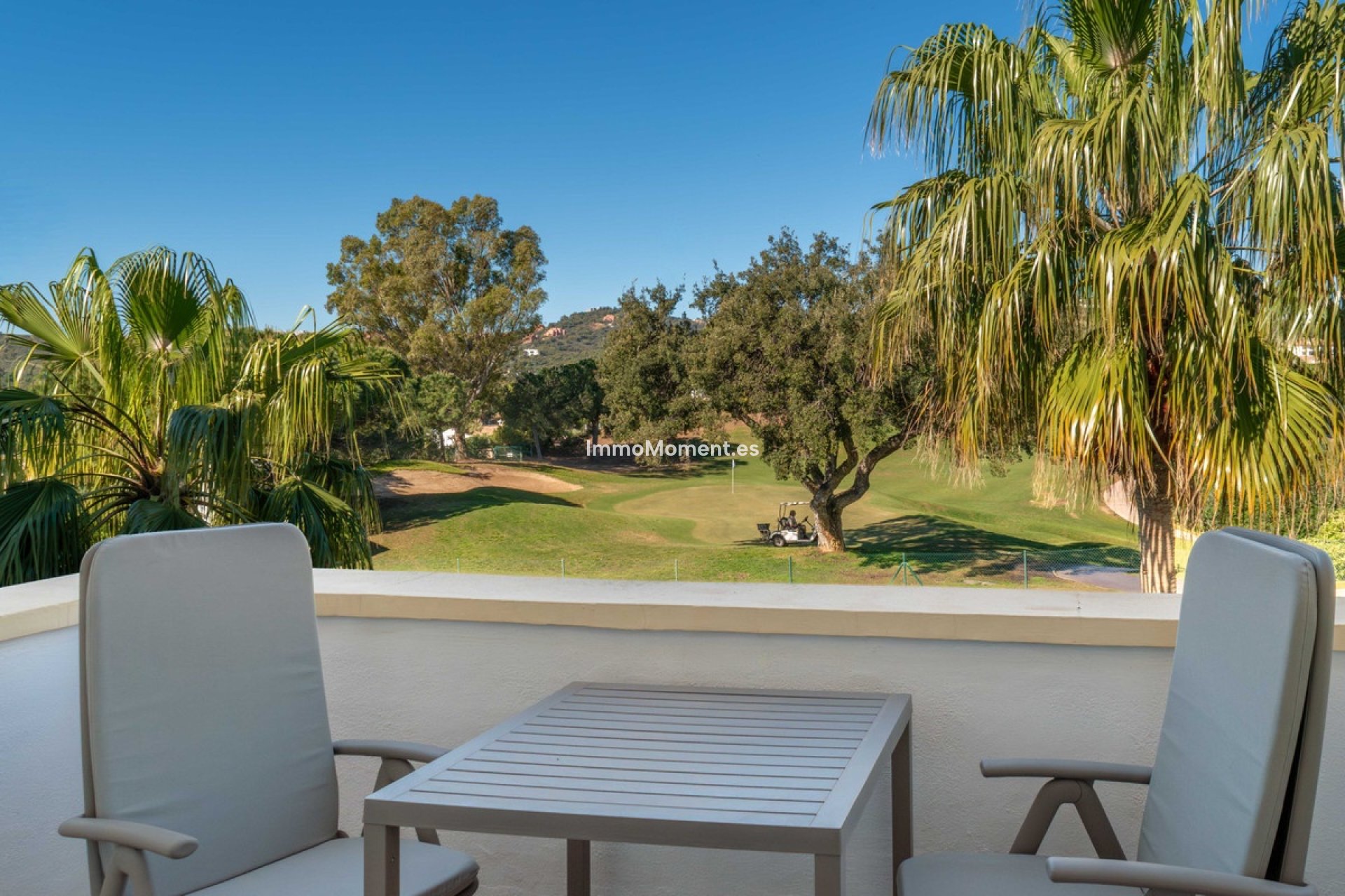 Reventa - Apartamento - Mijas - La Cala Golf