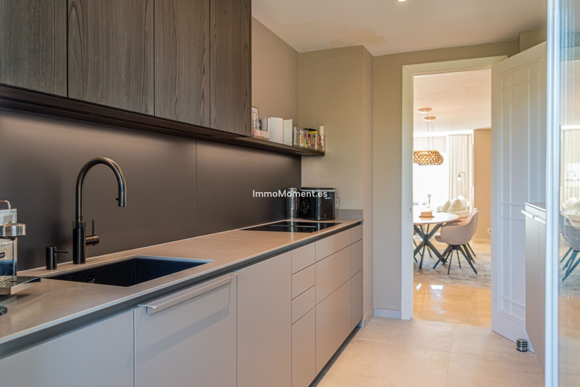 Reventa - Apartamento - Mijas - La Cala Golf