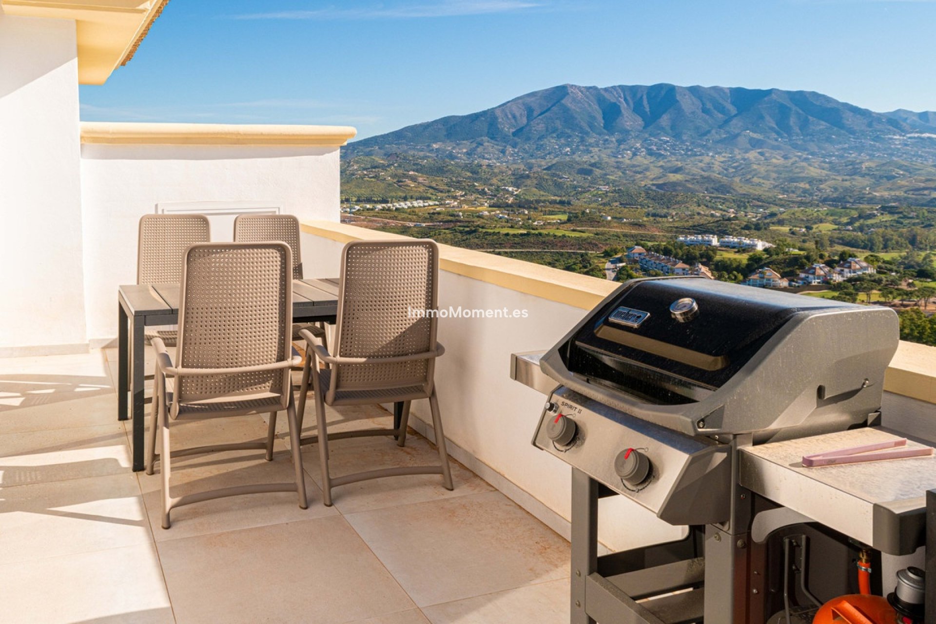 Reventa - Apartamento - Mijas - La Cala Golf