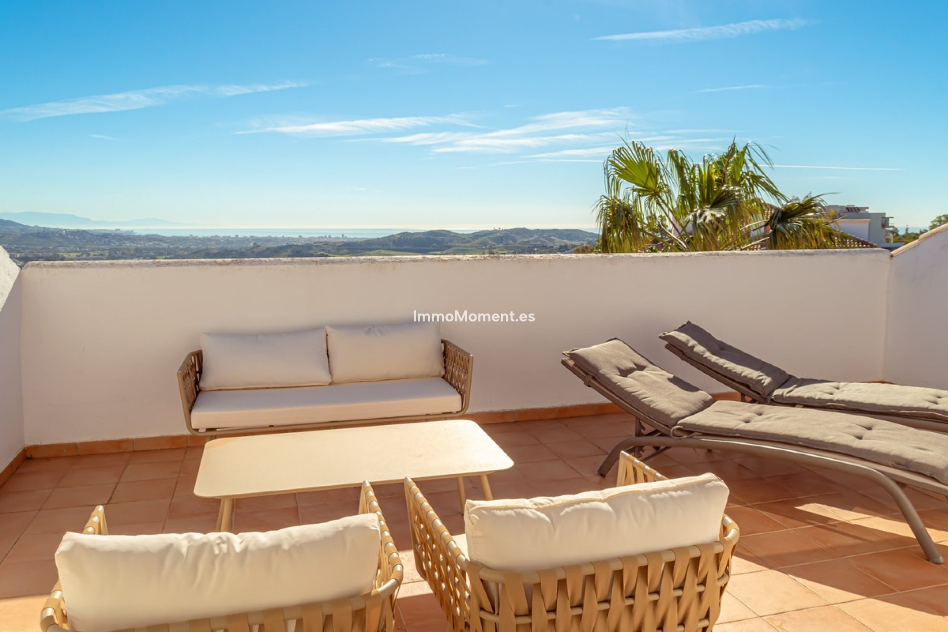 Reventa - Apartamento - Mijas - La Cala Golf