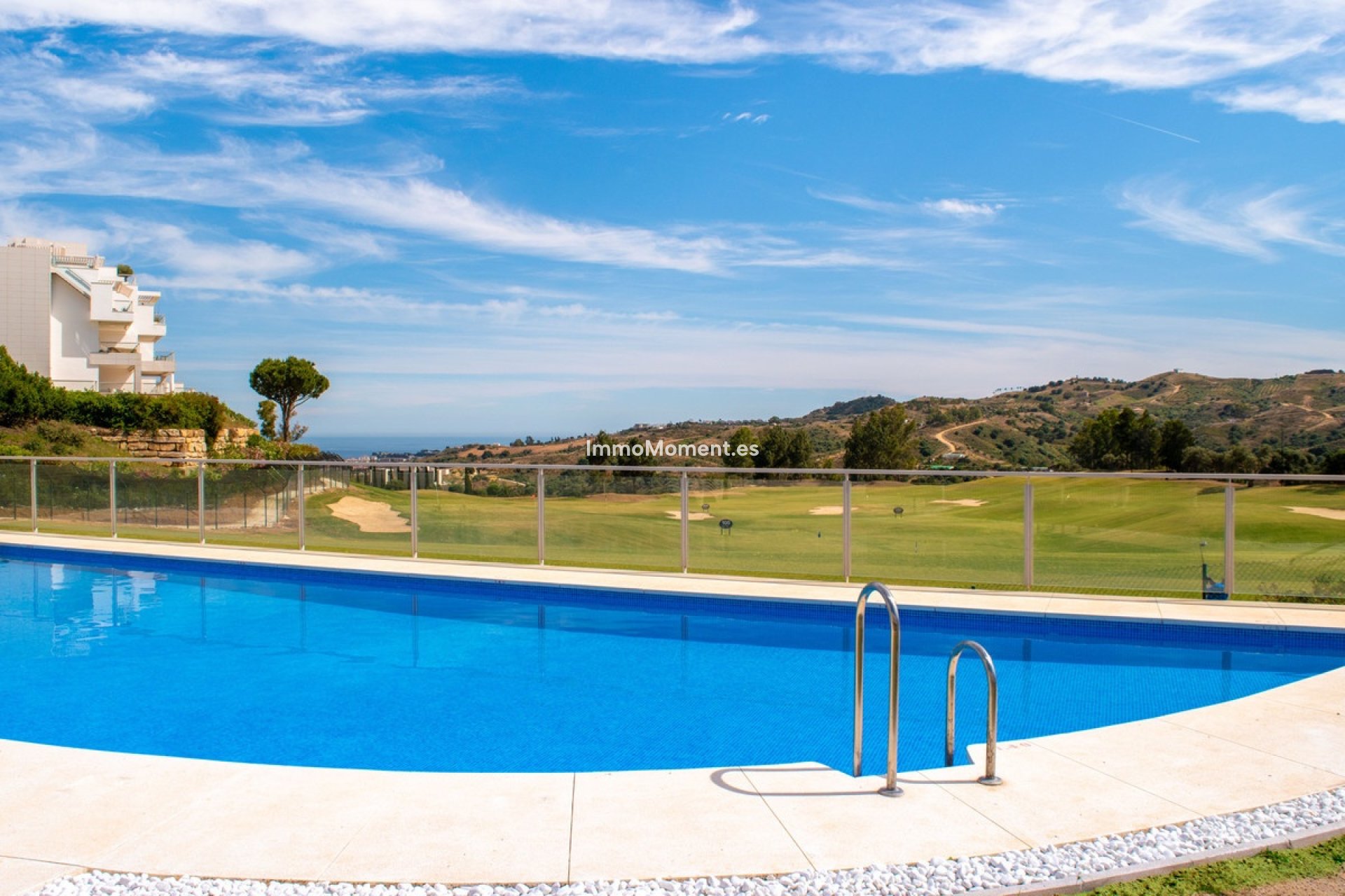 Reventa - Apartamento - Mijas - La Cala Golf