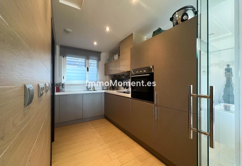 Reventa - Apartamento - Mijas - La Cala Golf
