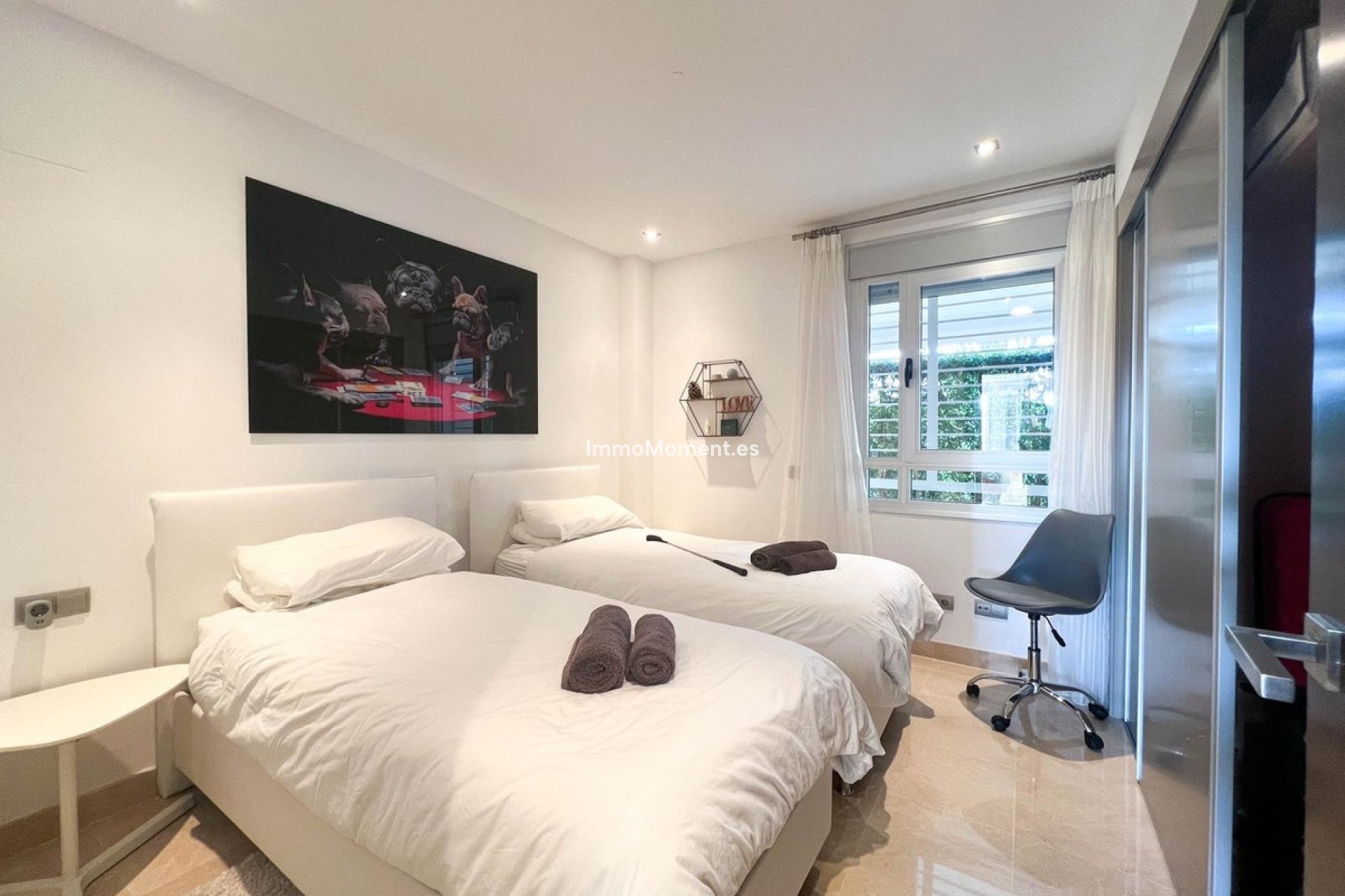 Reventa - Apartamento - Mijas - La Cala Golf