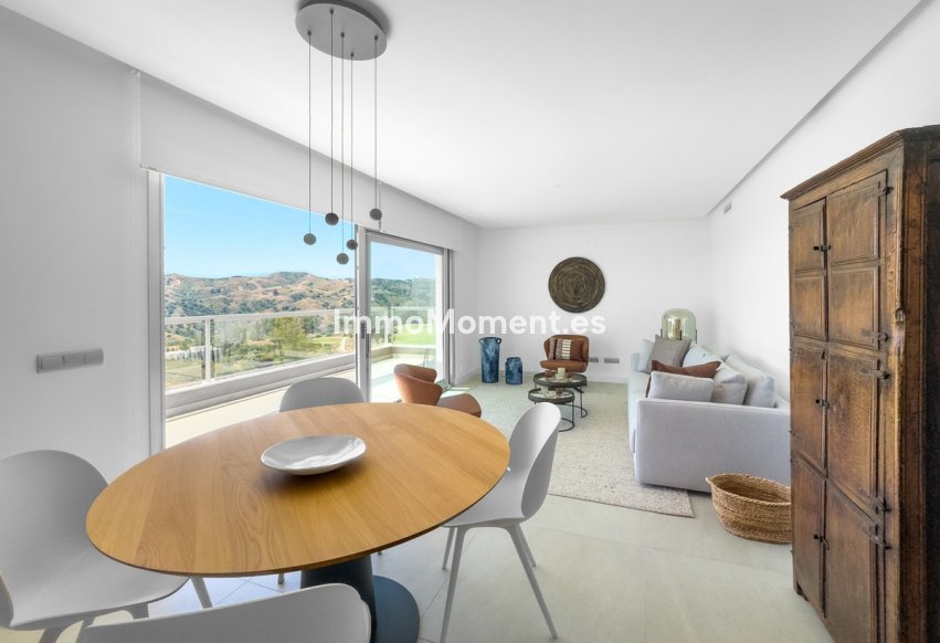 Reventa - Apartamento - Mijas - La Cala Golf