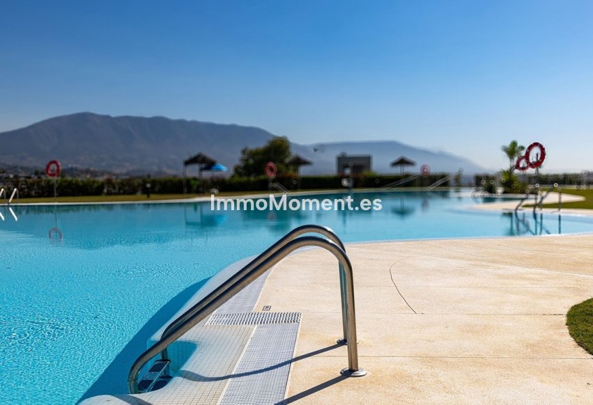 Reventa - Apartamento - Mijas - La Cala Golf