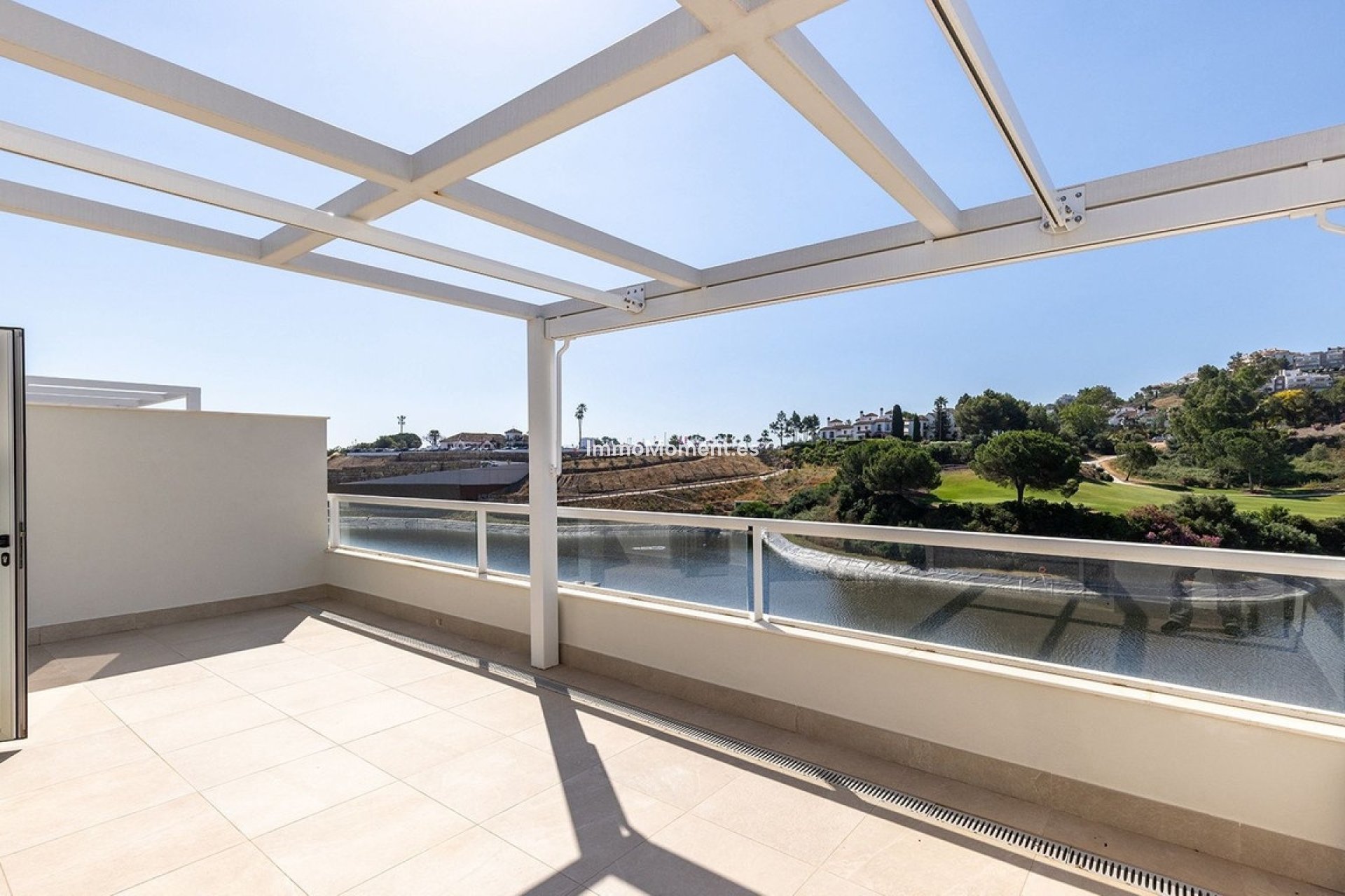 Reventa - Apartamento - Mijas - La Cala Golf