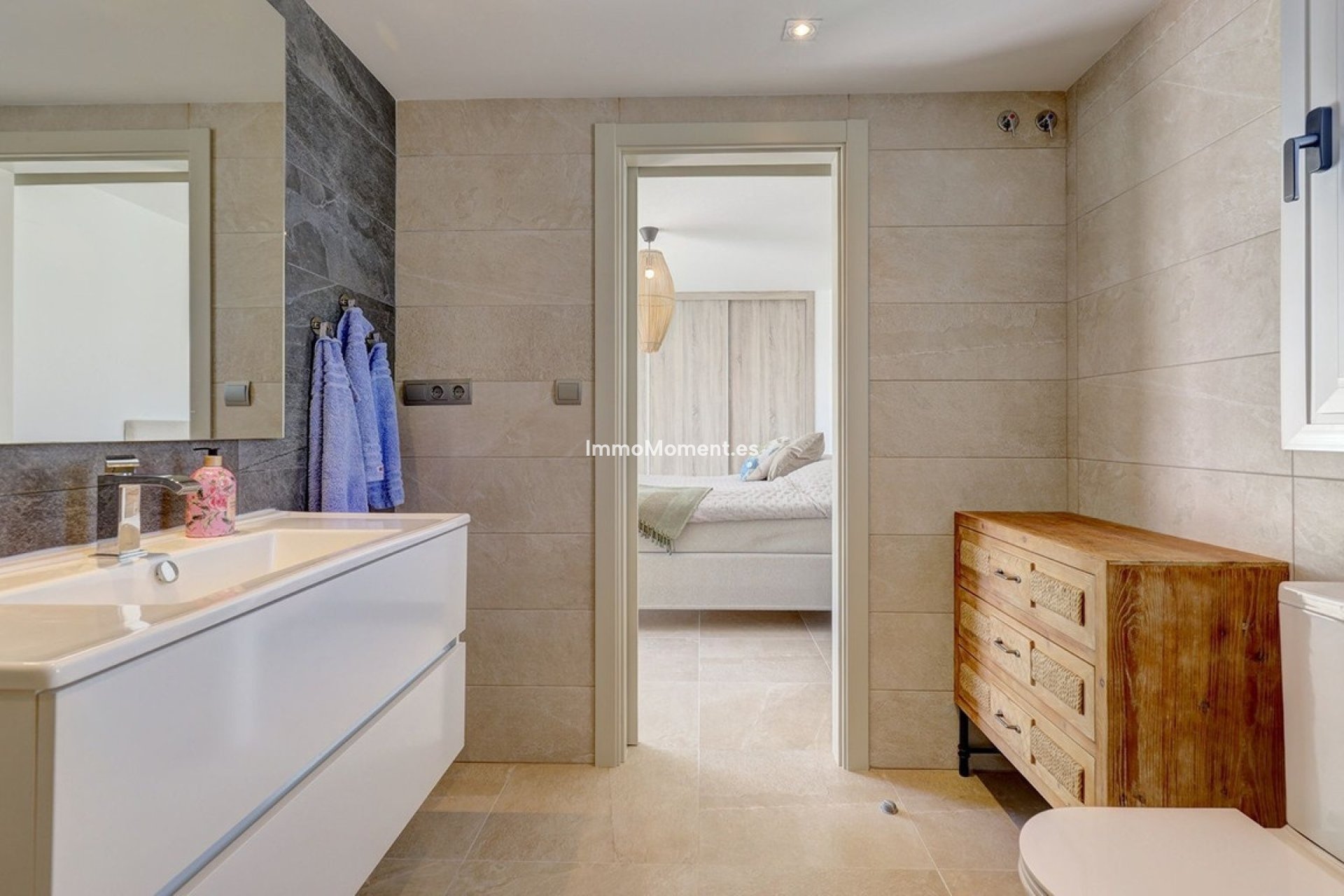 Reventa - Apartamento - Mijas - La Cala Golf
