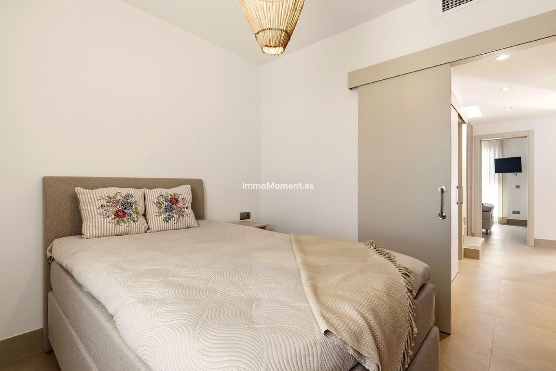 Reventa - Apartamento - Mijas - La Cala Golf