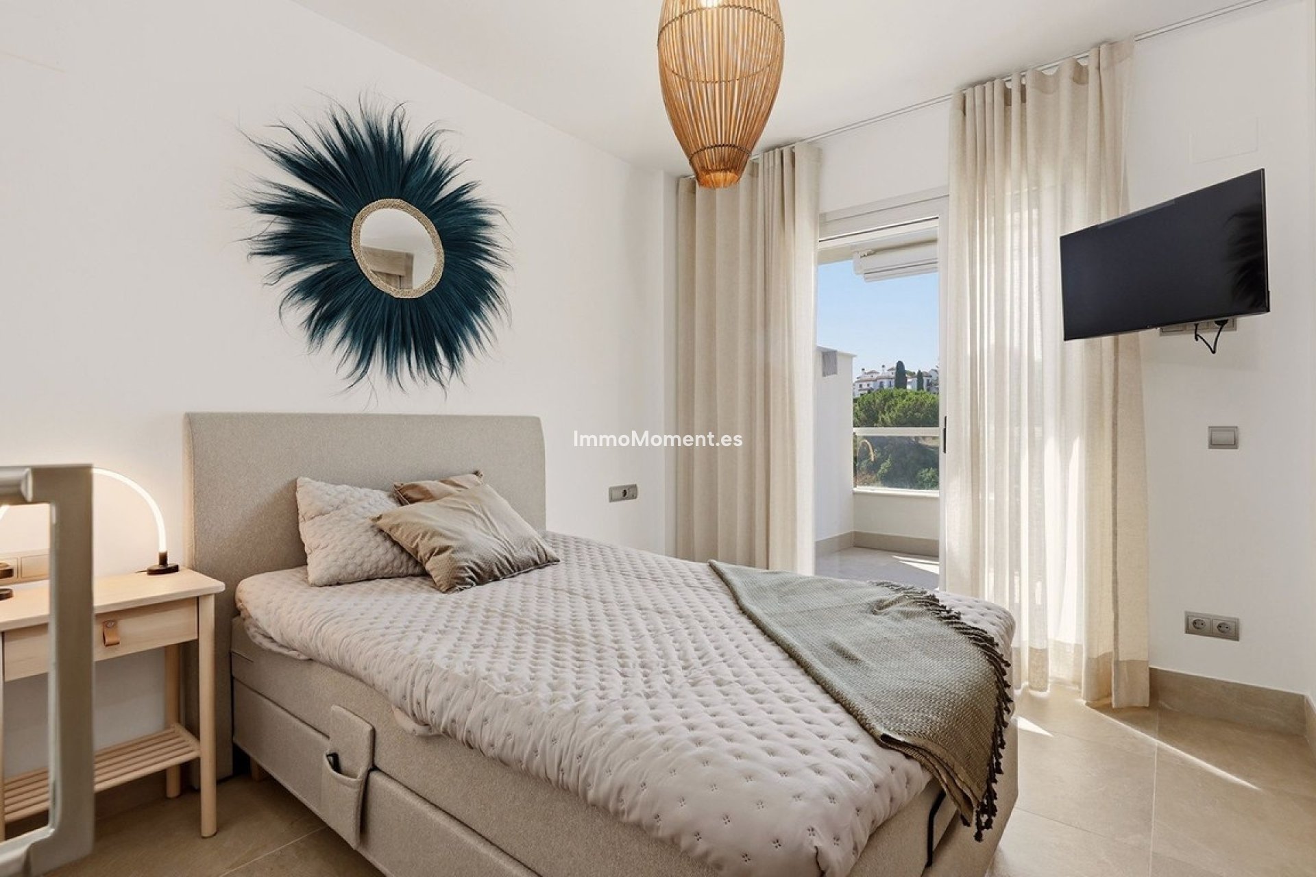Reventa - Apartamento - Mijas - La Cala Golf