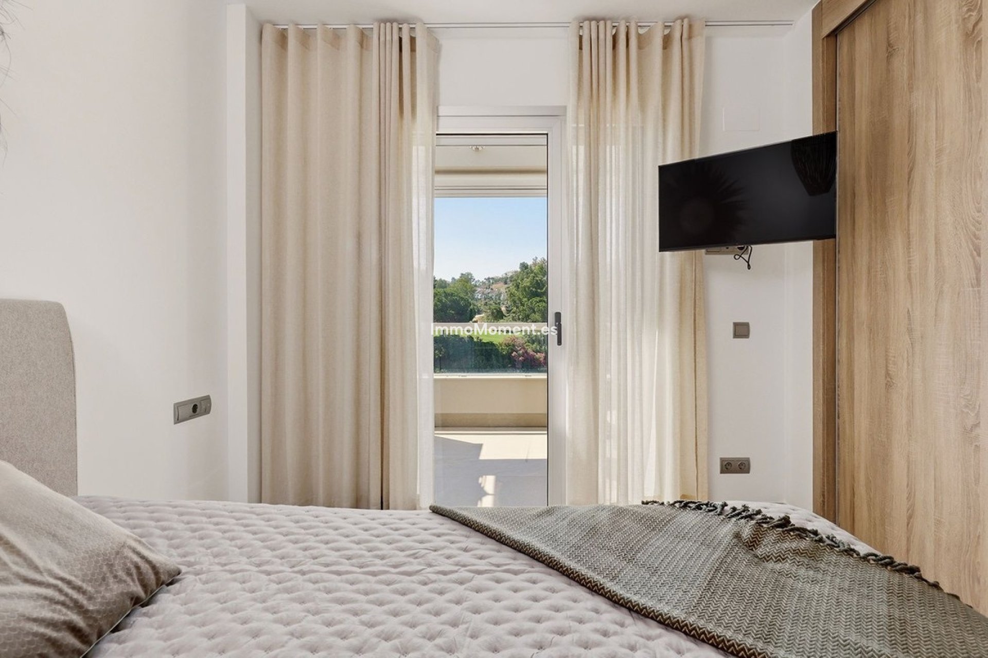 Reventa - Apartamento - Mijas - La Cala Golf
