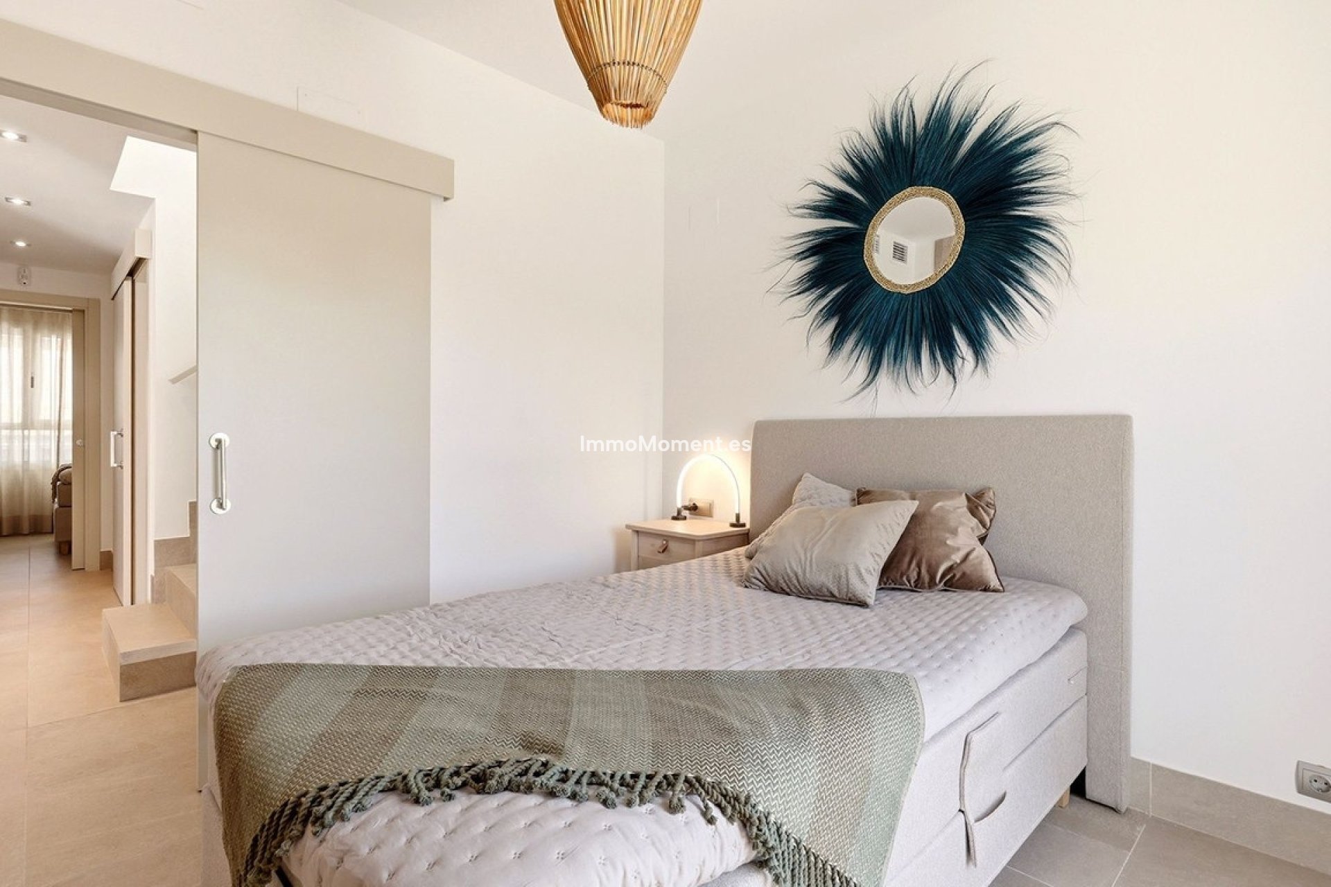 Reventa - Apartamento - Mijas - La Cala Golf