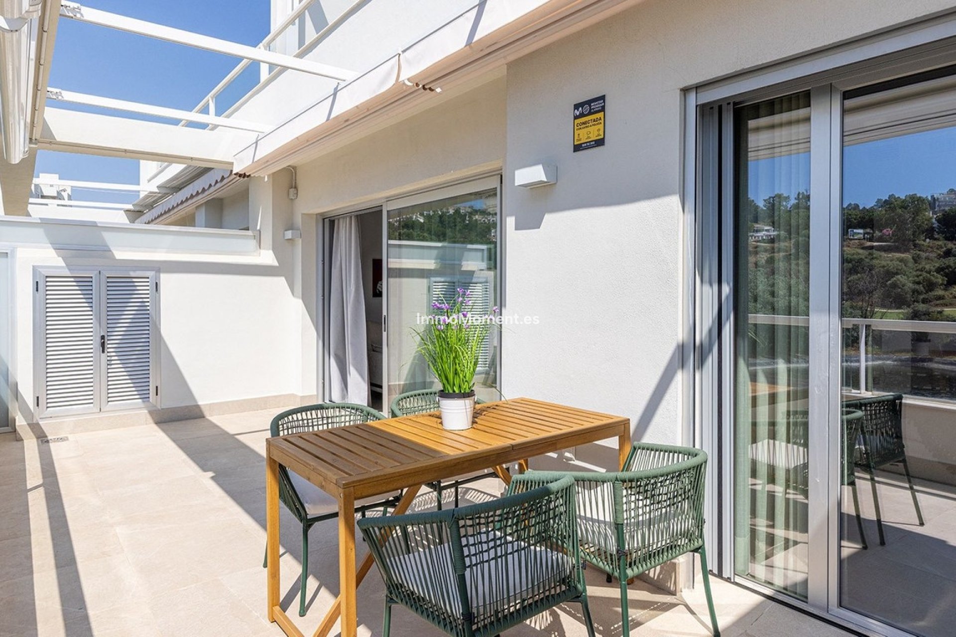 Reventa - Apartamento - Mijas - La Cala Golf
