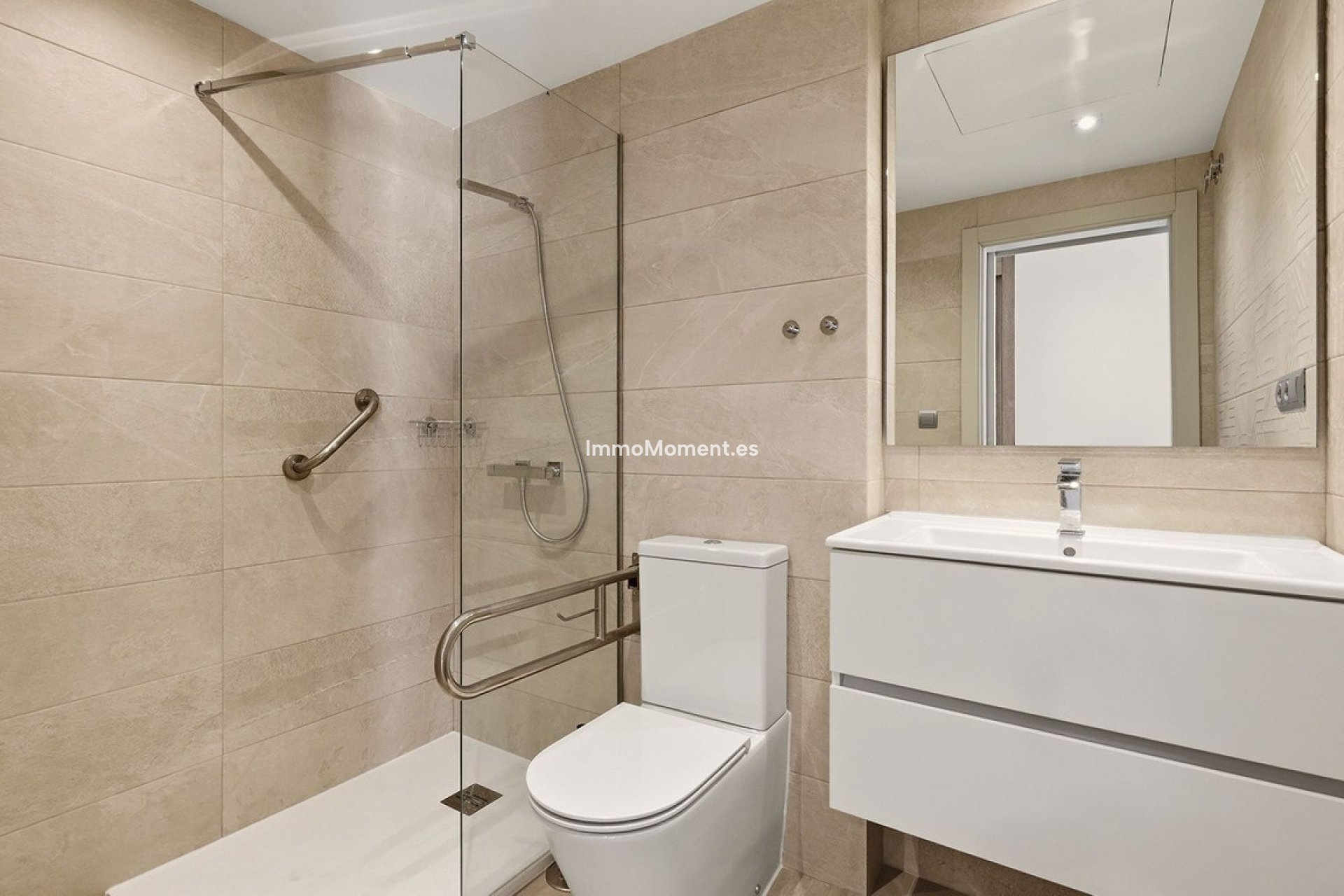 Reventa - Apartamento - Mijas - La Cala Golf