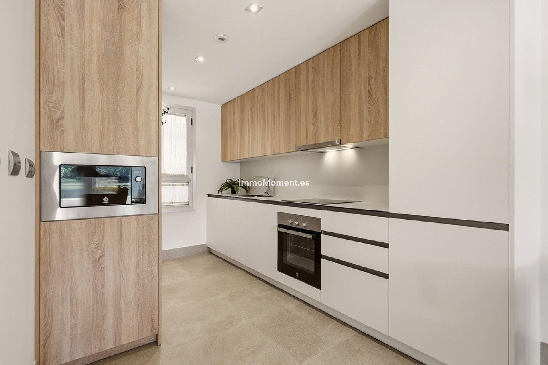Reventa - Apartamento - Mijas - La Cala Golf
