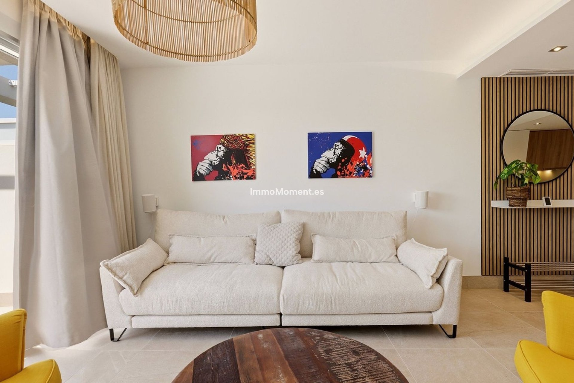 Reventa - Apartamento - Mijas - La Cala Golf
