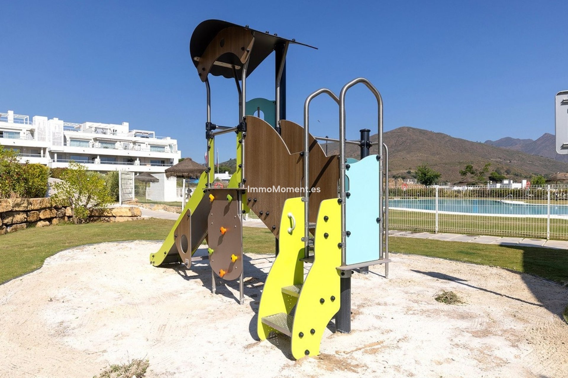 Reventa - Apartamento - Mijas - La Cala Golf