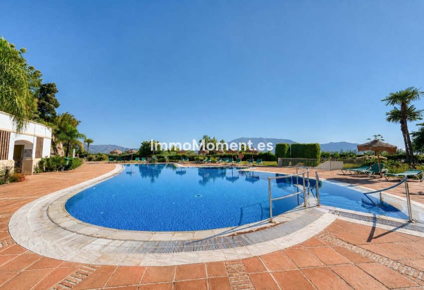 Reventa - Apartamento - Mijas - La Cala Golf