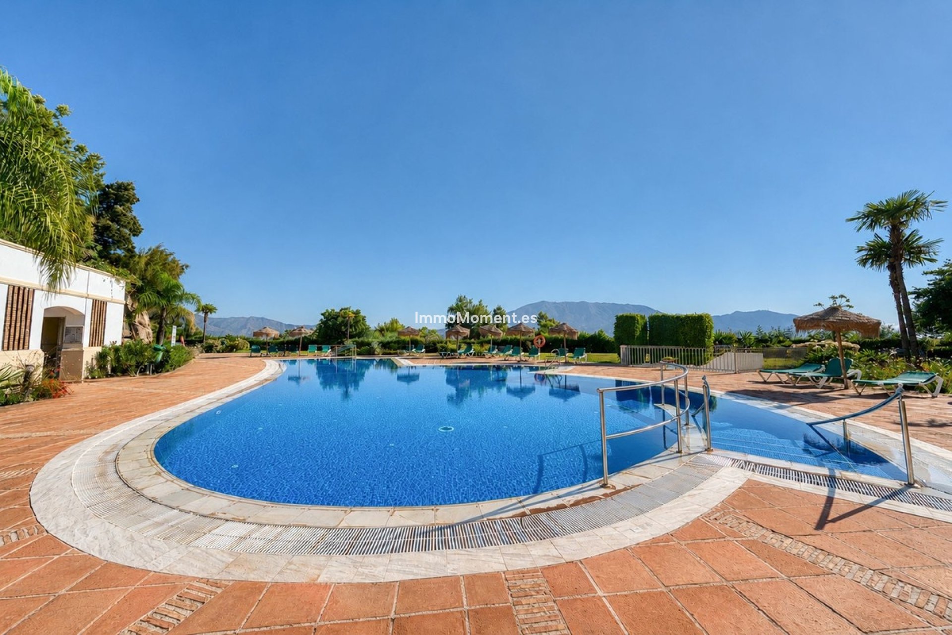 Reventa - Apartamento - Mijas - La Cala Golf