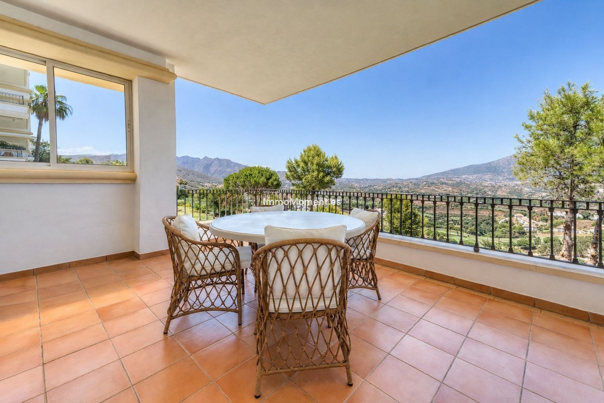 Reventa - Apartamento - Mijas - La Cala Golf