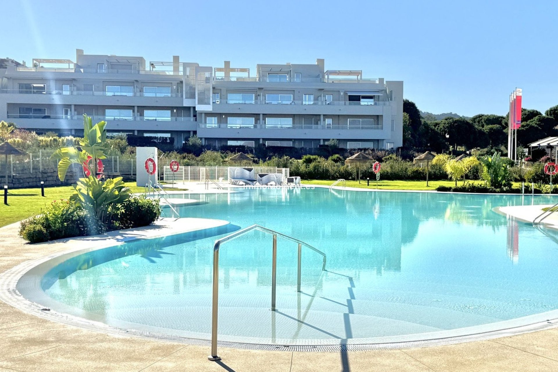 Reventa - Apartamento - Mijas - La Cala Golf