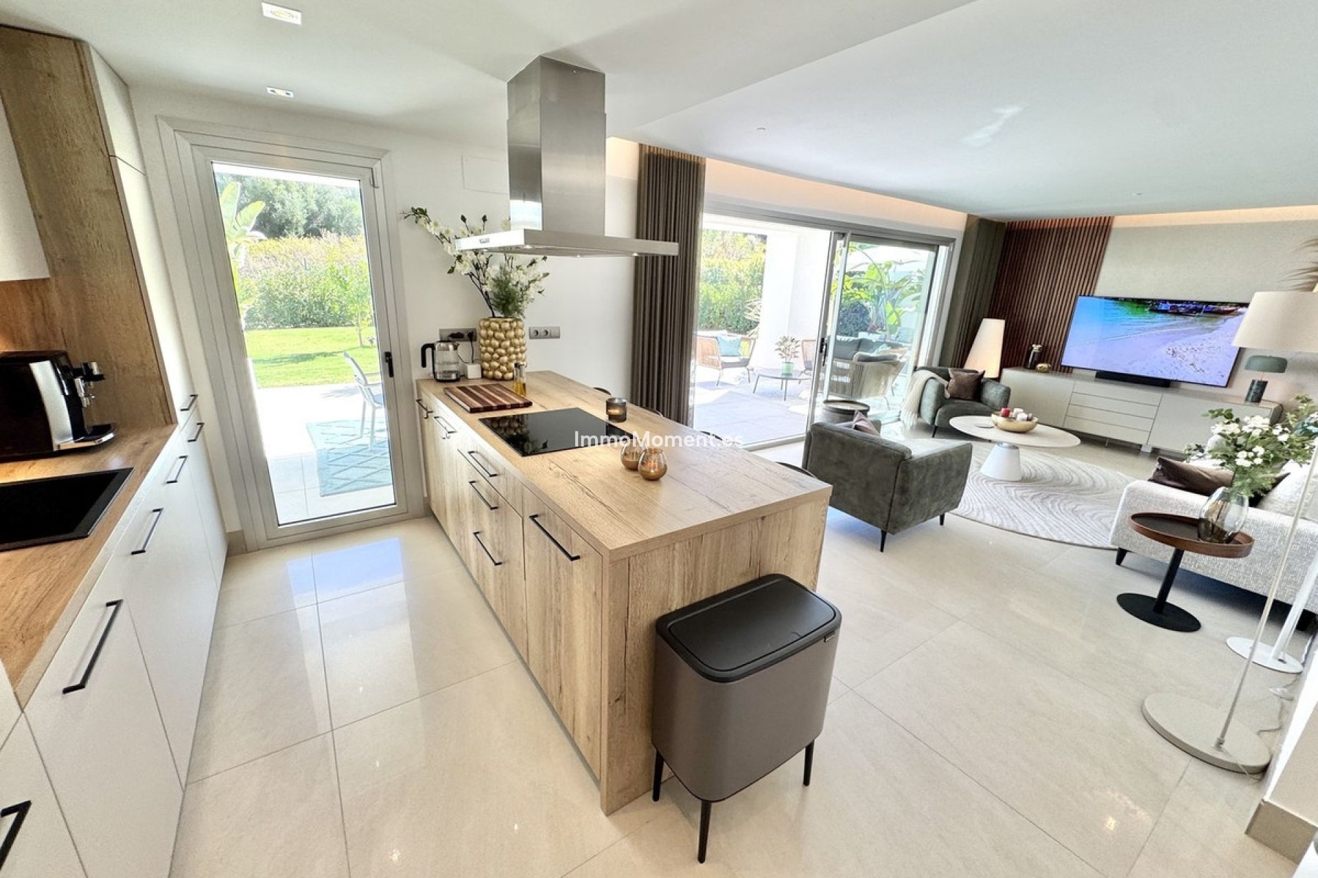 Reventa - Apartamento - Mijas - La Cala Golf