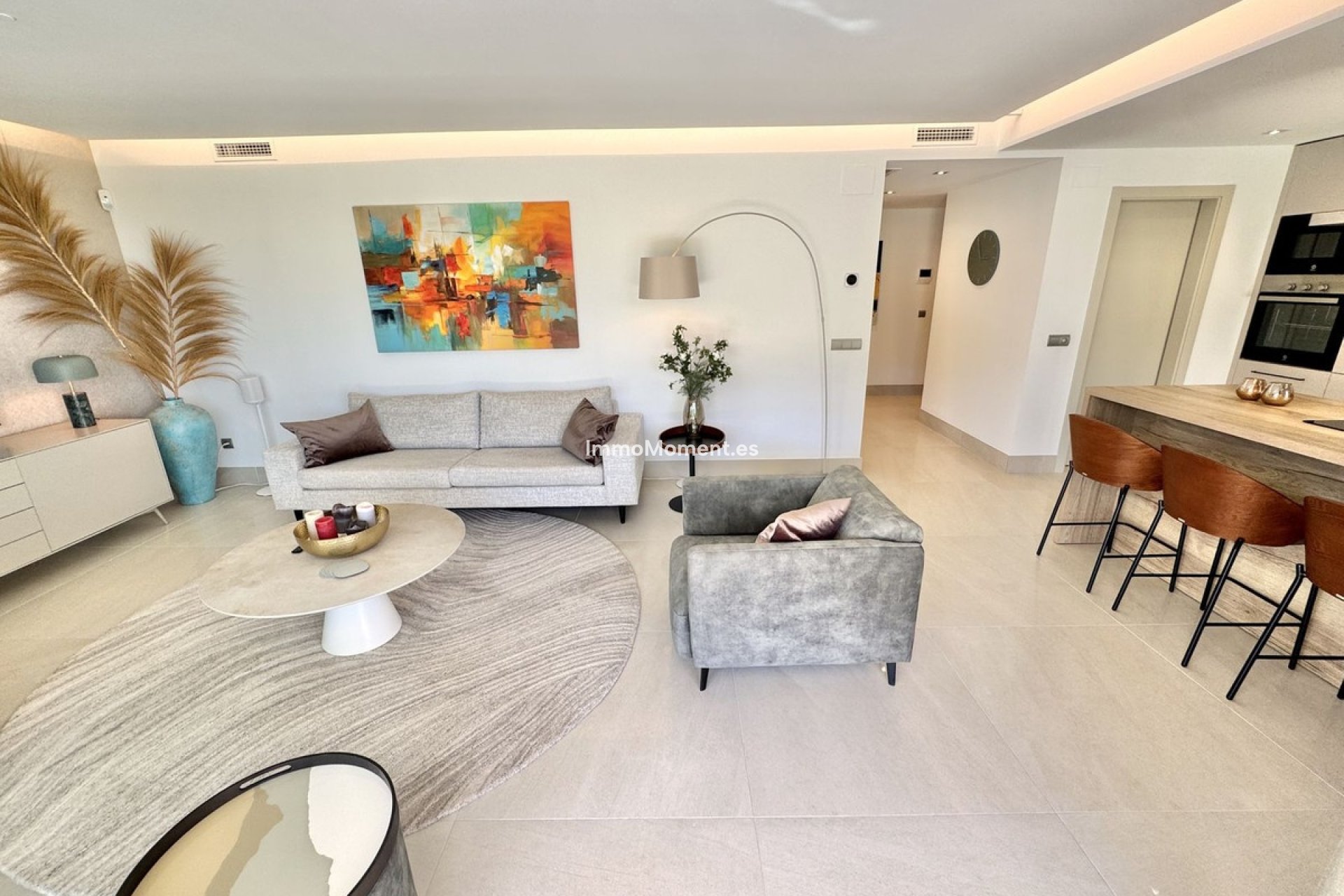 Reventa - Apartamento - Mijas - La Cala Golf