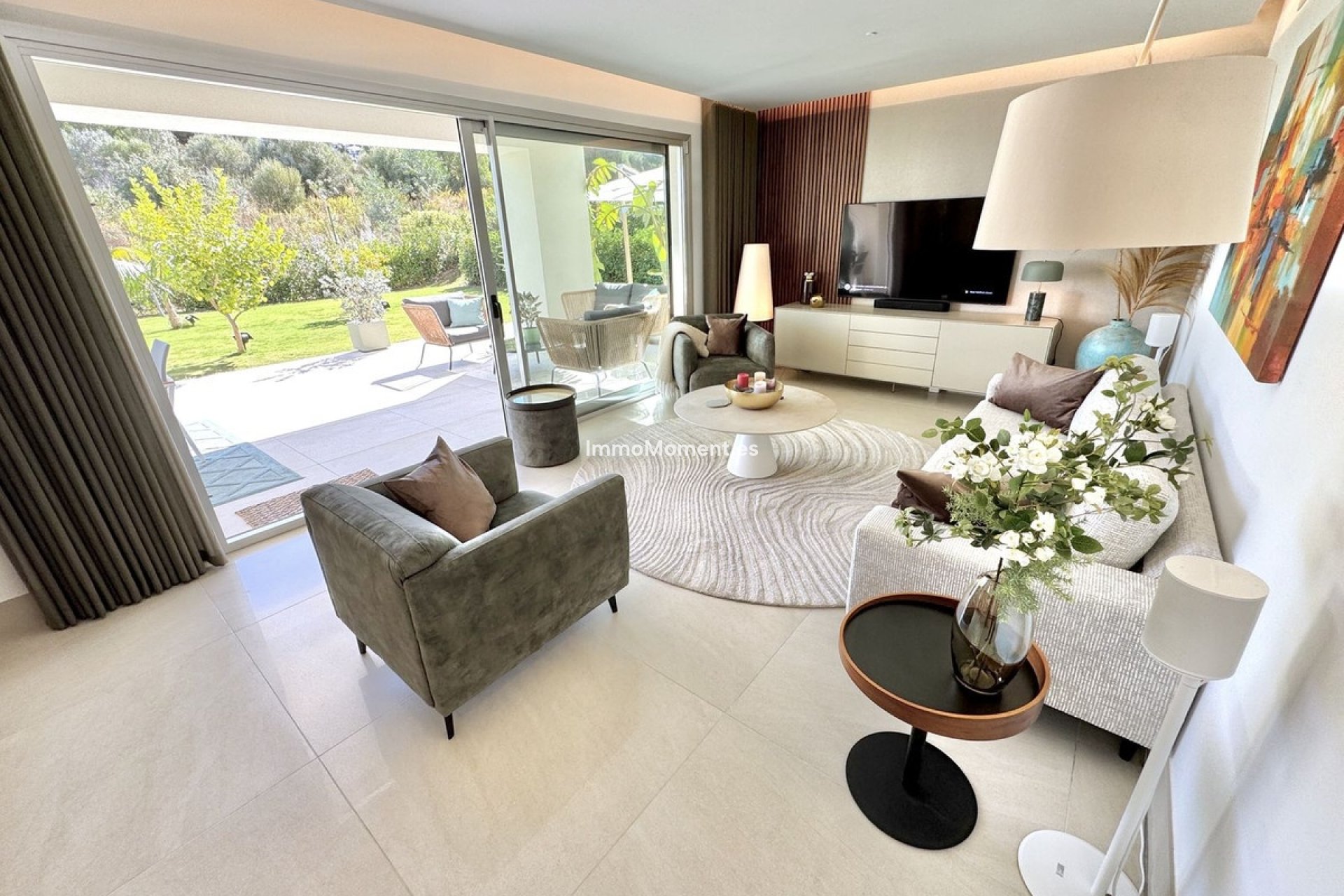 Reventa - Apartamento - Mijas - La Cala Golf