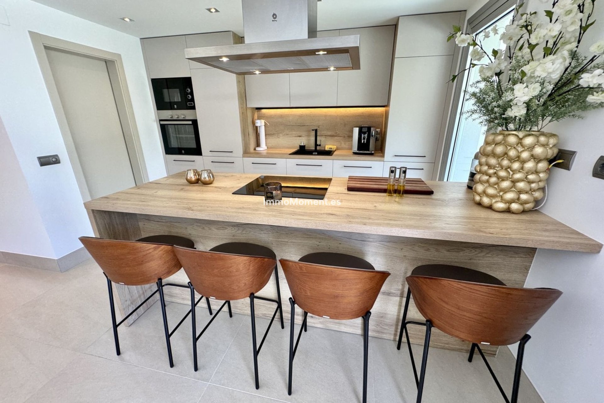 Reventa - Apartamento - Mijas - La Cala Golf