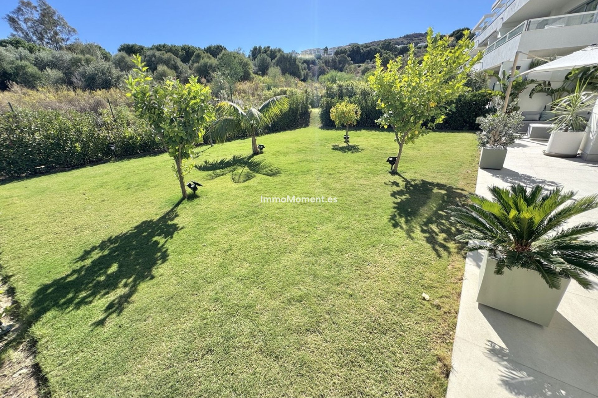 Reventa - Apartamento - Mijas - La Cala Golf