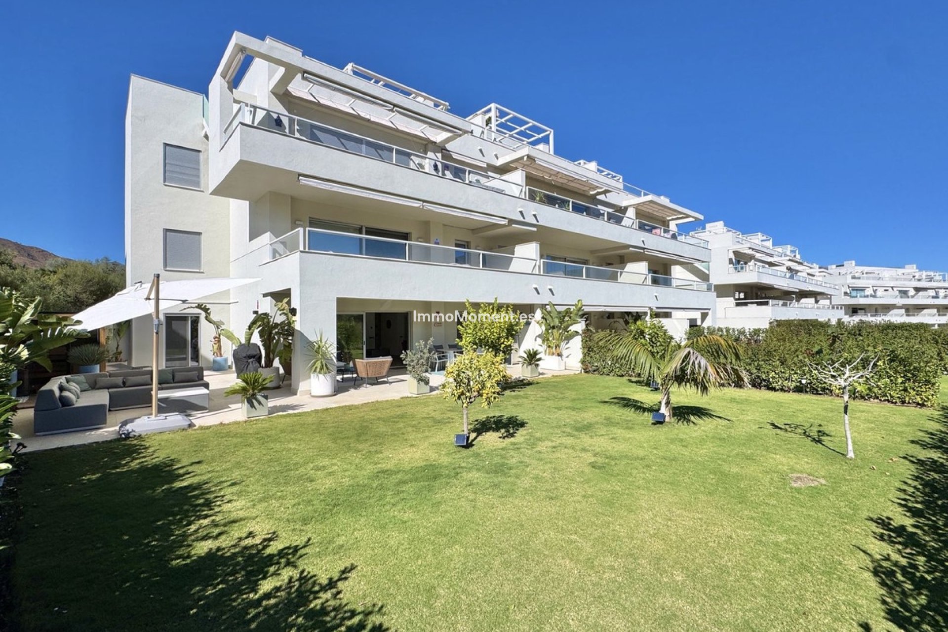Reventa - Apartamento - Mijas - La Cala Golf