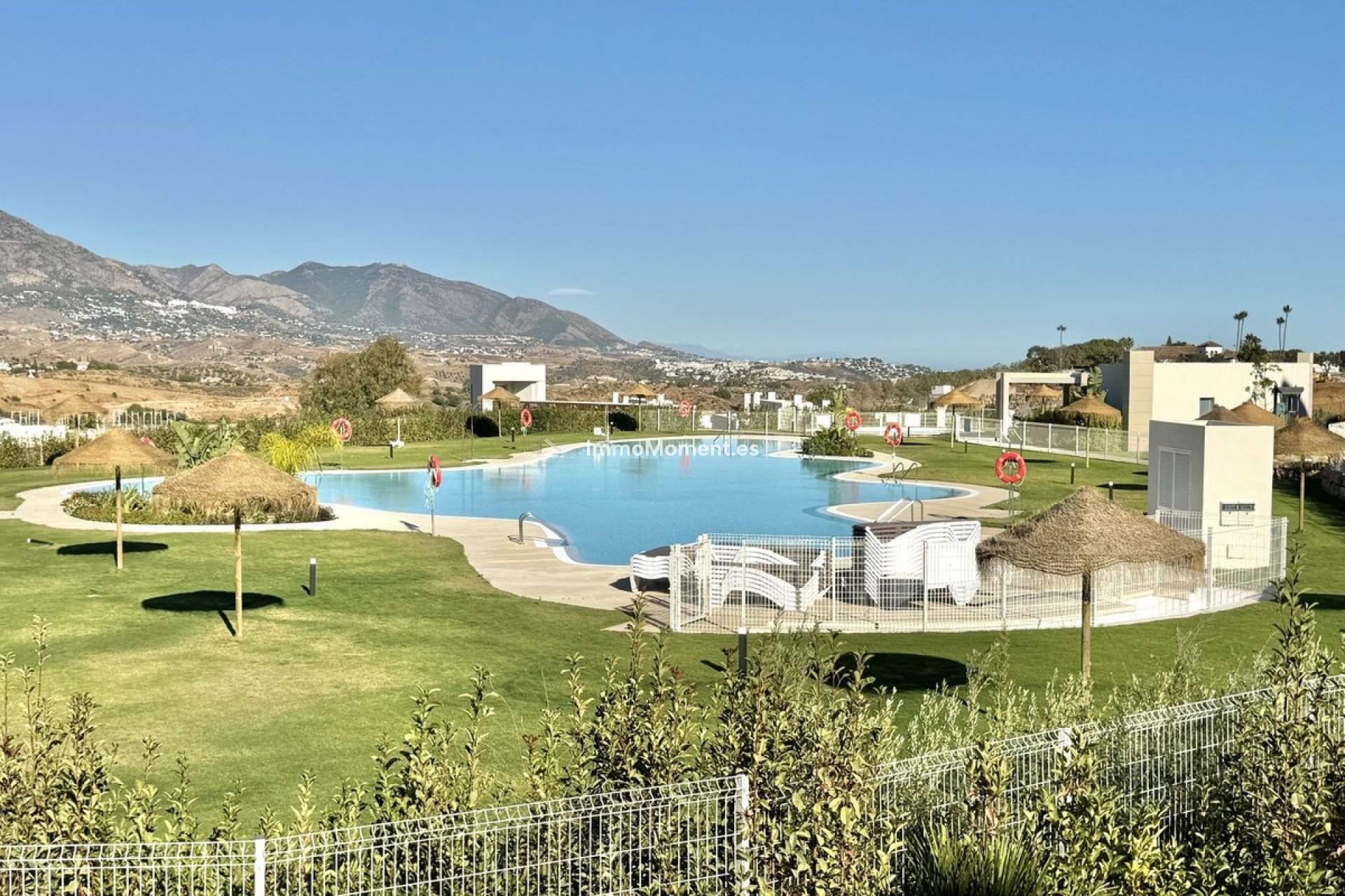 Reventa - Apartamento - Mijas - La Cala Golf