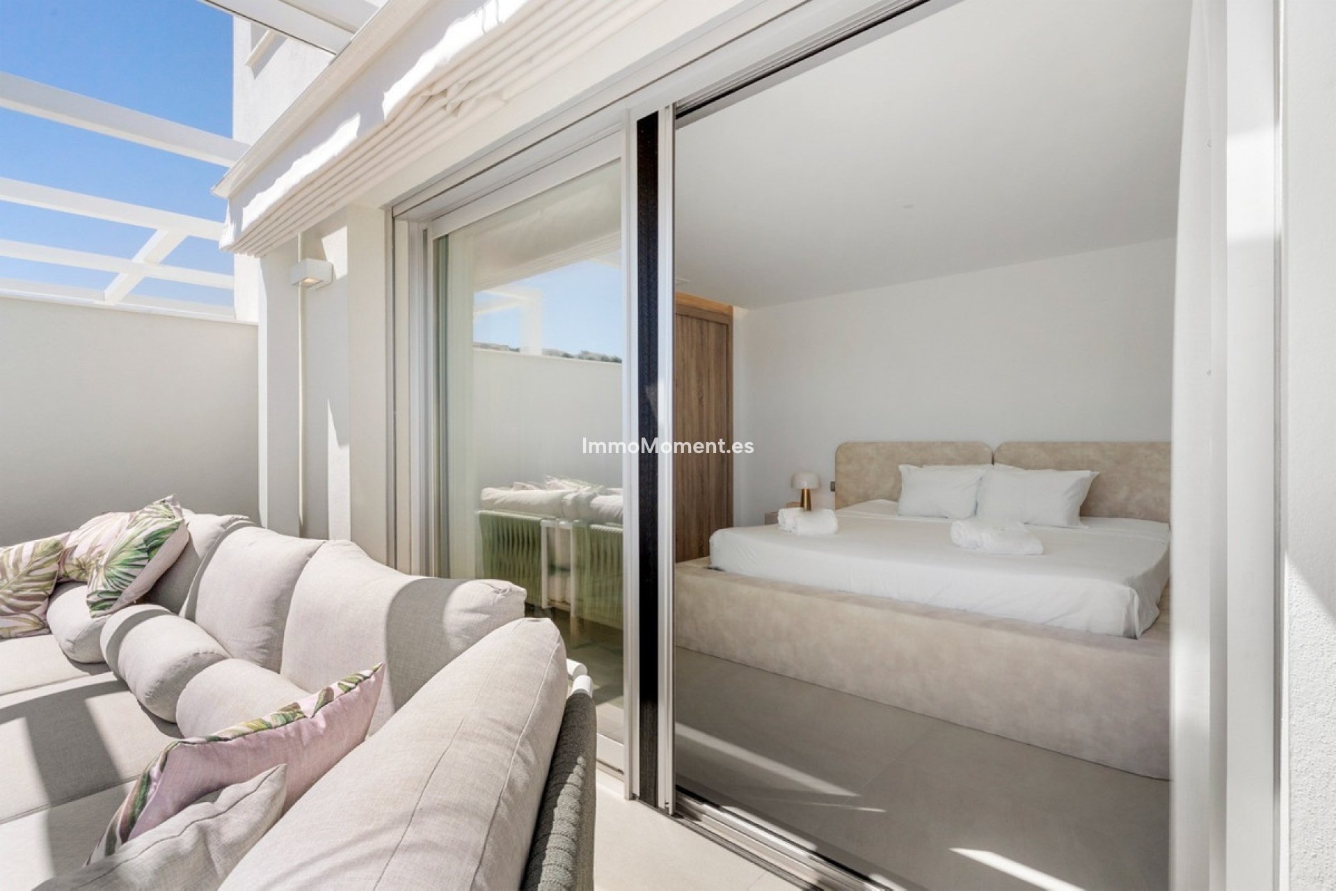 Reventa - Apartamento - Mijas - La Cala Golf