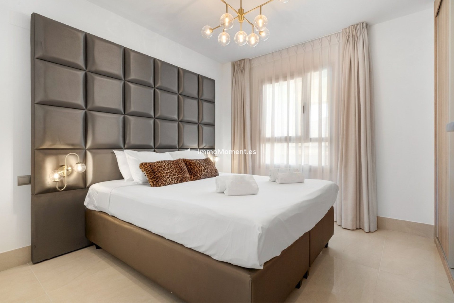 Reventa - Apartamento - Mijas - La Cala Golf