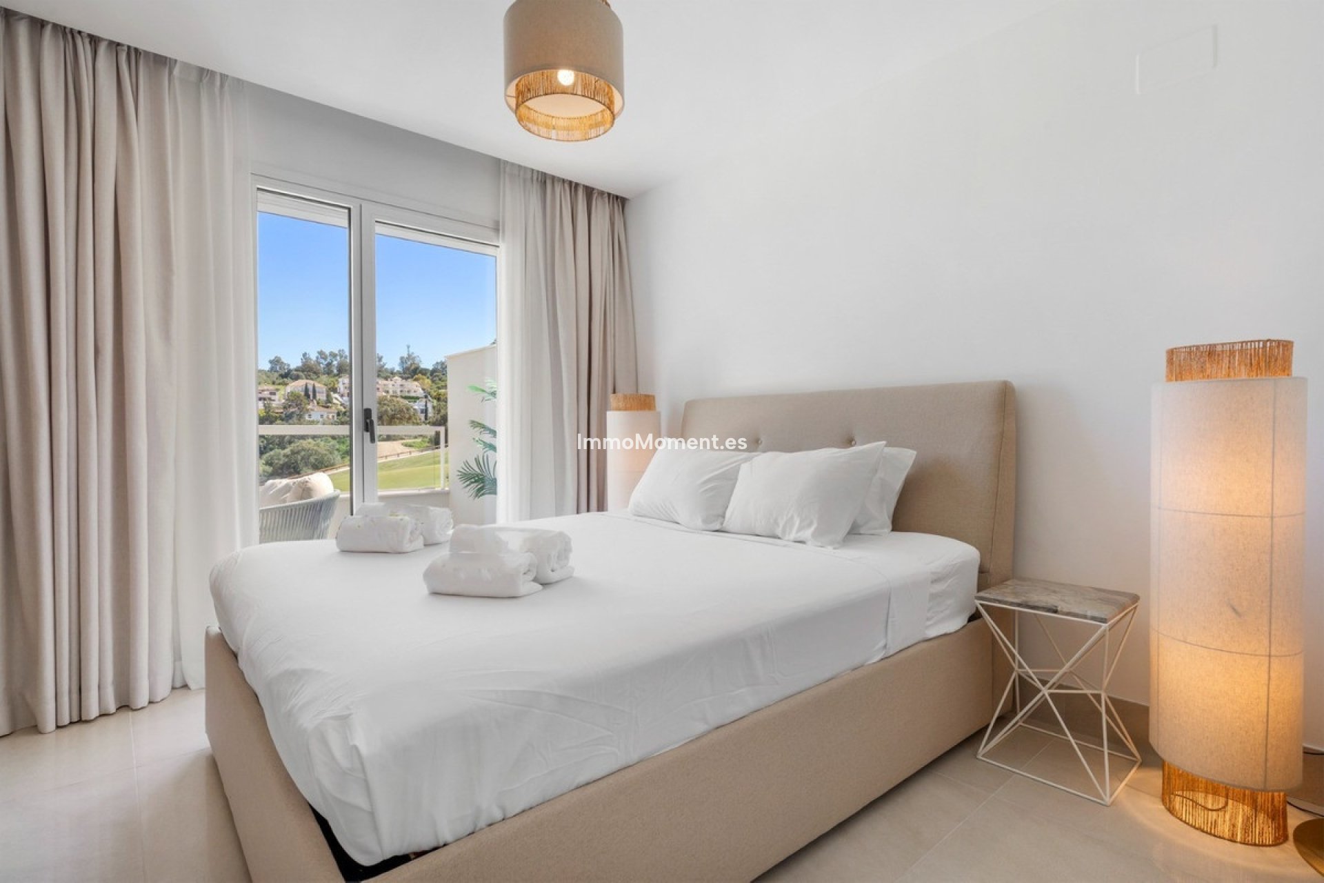 Reventa - Apartamento - Mijas - La Cala Golf