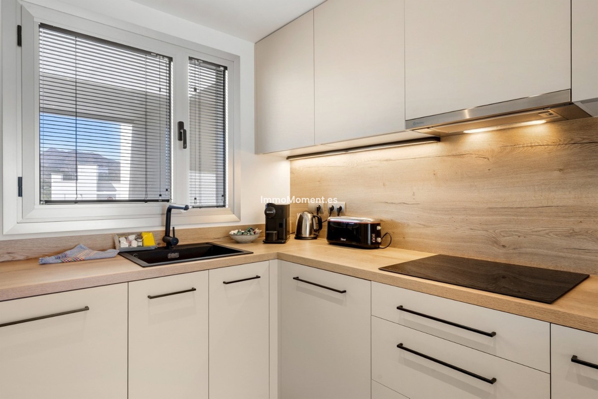 Reventa - Apartamento - Mijas - La Cala Golf