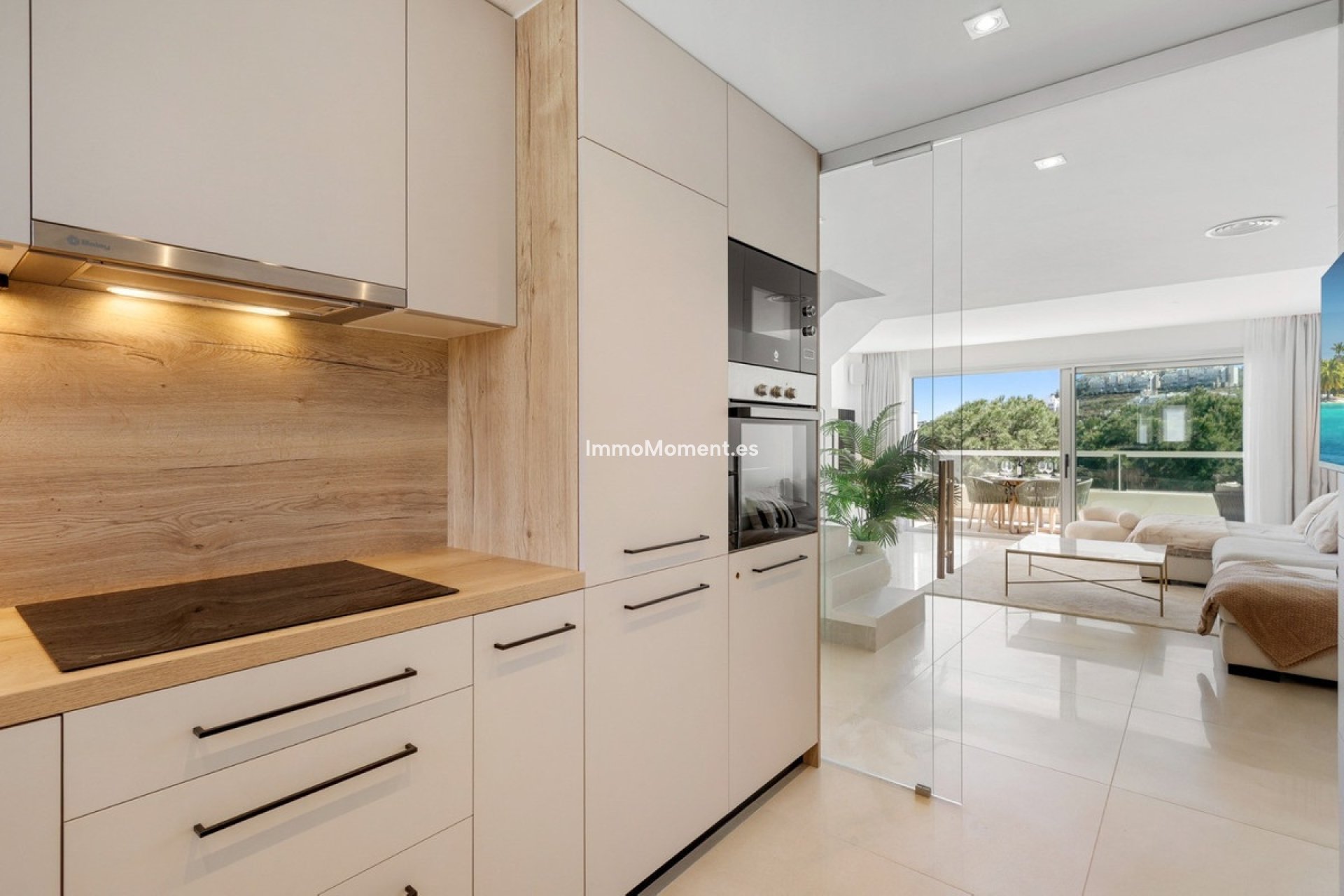 Reventa - Apartamento - Mijas - La Cala Golf