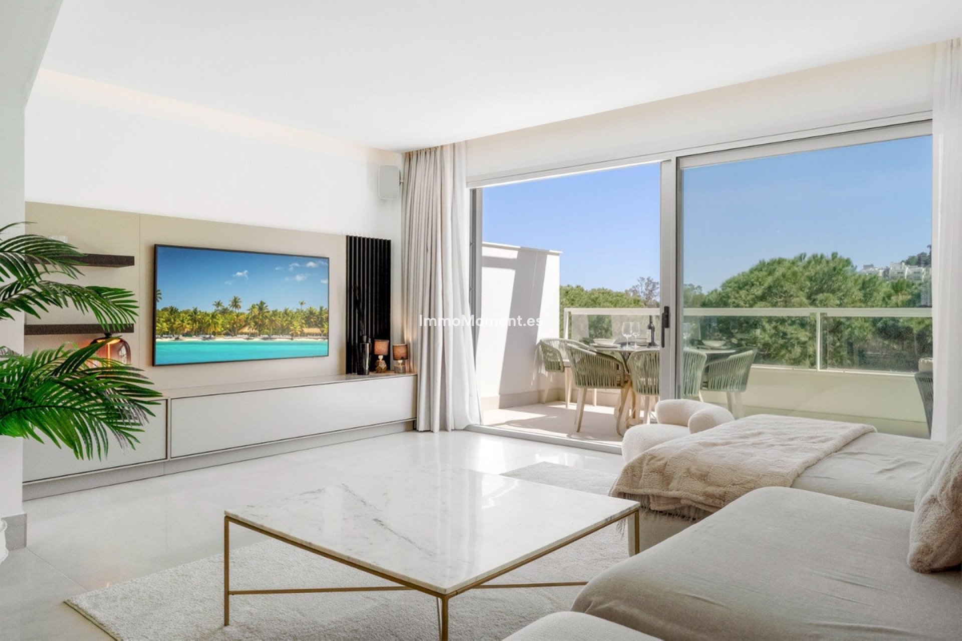 Reventa - Apartamento - Mijas - La Cala Golf