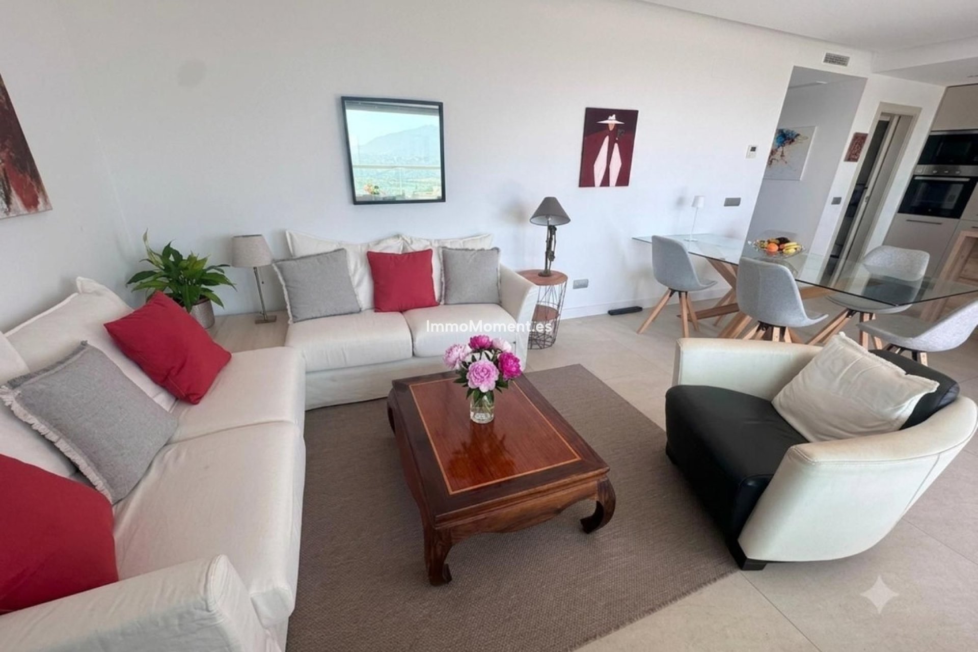 Reventa - Apartamento - Mijas - La Cala Golf