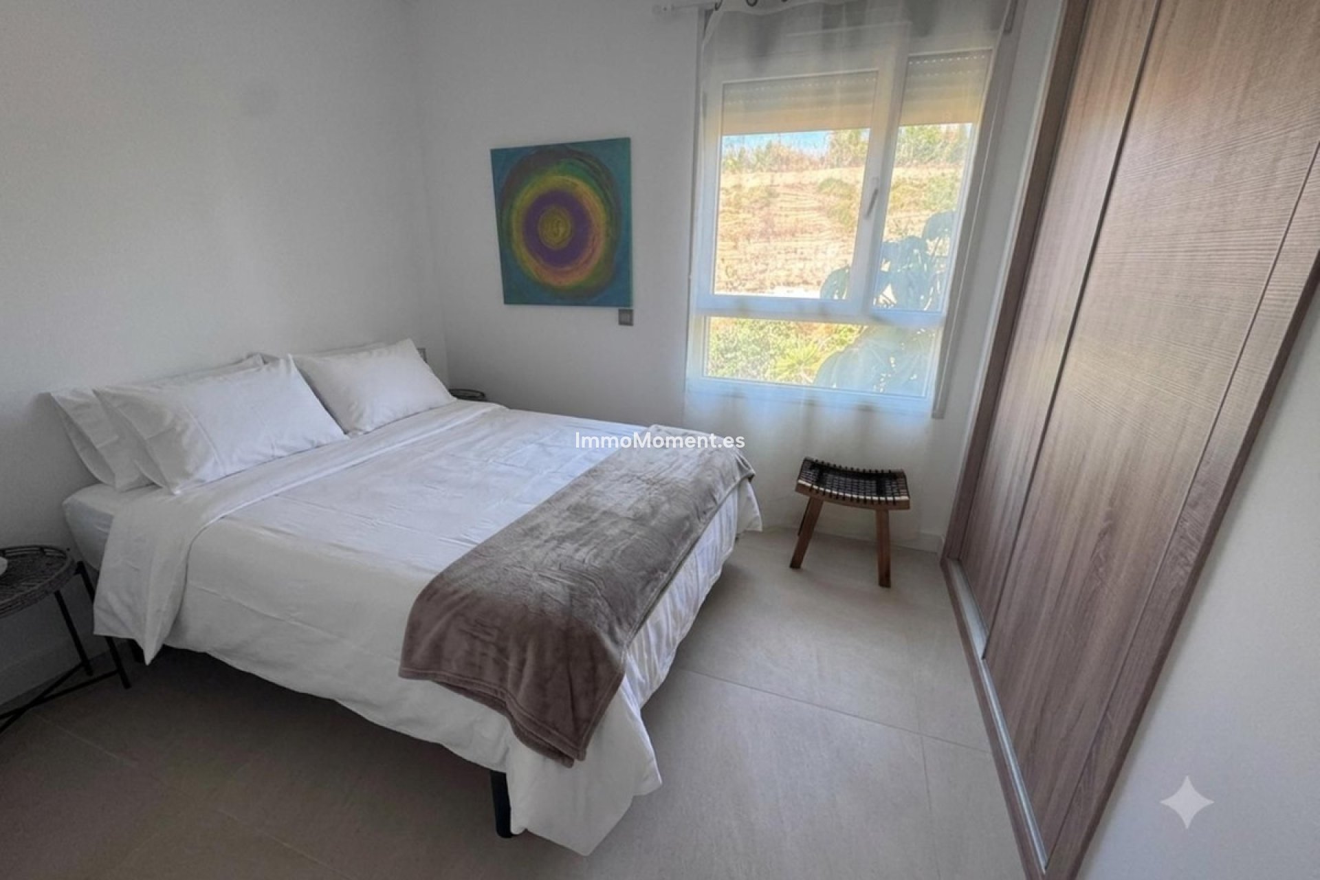 Reventa - Apartamento - Mijas - La Cala Golf